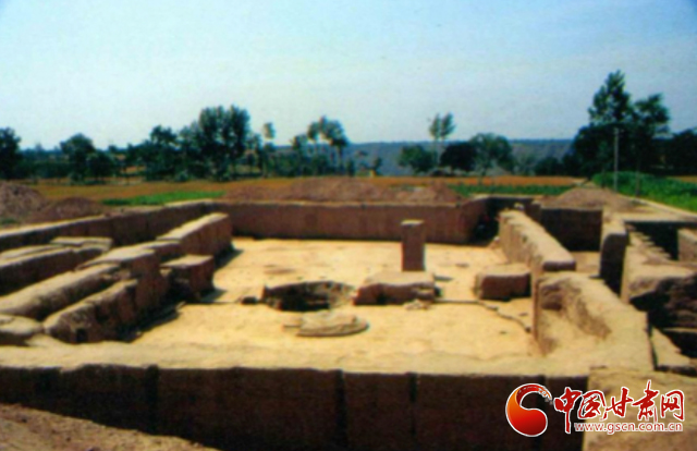 大事件！甘肅南佐遺址、圪垯川遺址入選“考古中國”重大項目