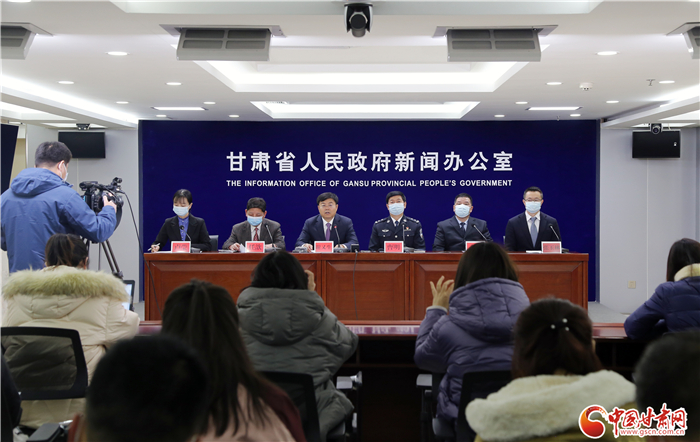 全國前列！今年1至10月 甘肅辦理行政柔性執(zhí)法案件21萬余件