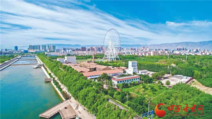 畫好同心圓 開赴新征程——政協武威市工作綜述