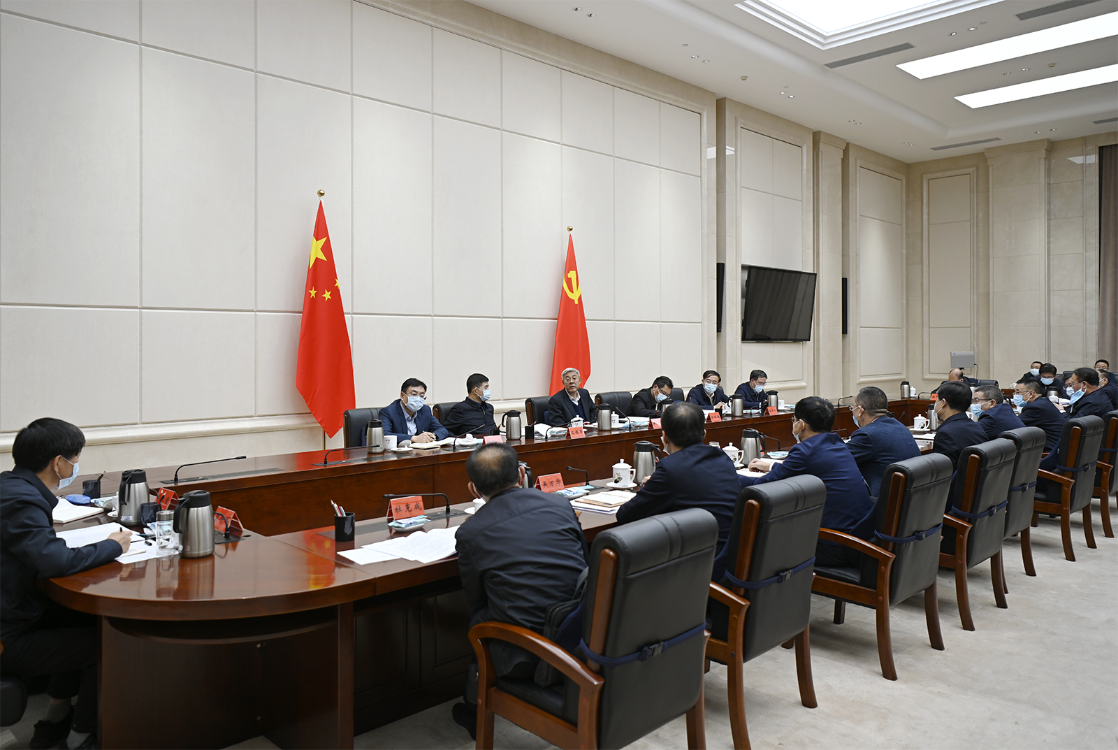 【甘快看·圖解】速覽！2022甘肅省重點經(jīng)濟工作要這么干！