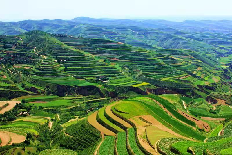 追趕進(jìn)位，跑好脫貧后的“第一棒”——定西市委書記戴超談“后脫貧”時(shí)代定西高質(zhì)量發(fā)展