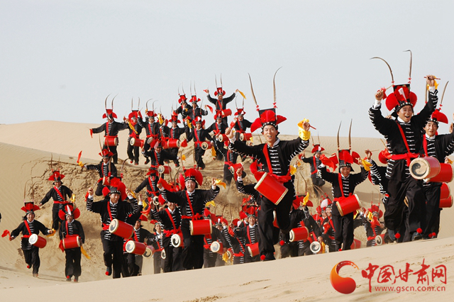 快看有沒有你的家鄉(xiāng)？甘肅省2022年“文化進(jìn)萬家——視頻直播家鄉(xiāng)年”活動(dòng)火熱籌備中