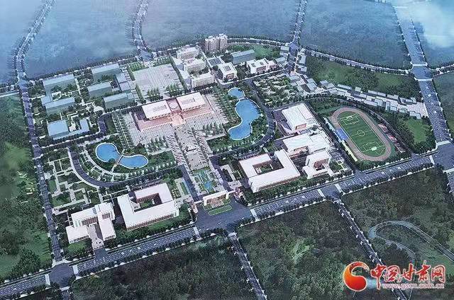 【聚焦2022甘肅兩會·代表委員說】政協(xié)定西市委員會：推進現代職業(yè)教育 助力甘肅高質量發(fā)展