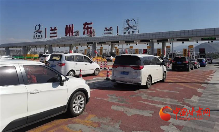 好消息！甘肅省高速公路主線運(yùn)行已暢通