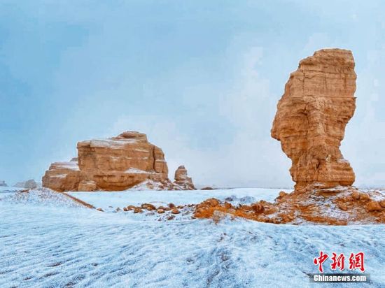 封志勇 攝 封志勇 攝