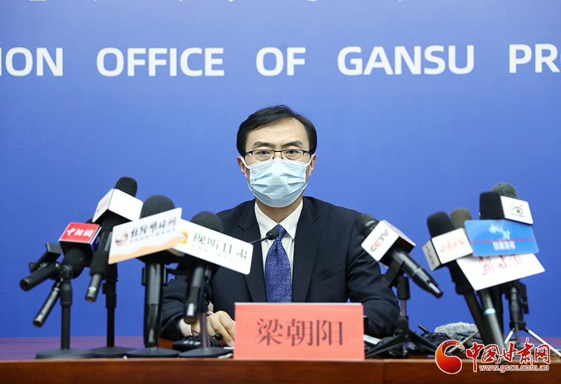 截止3月7日24時(shí) 本次疫情甘肅共排查出密接者680人、次密接者4289人