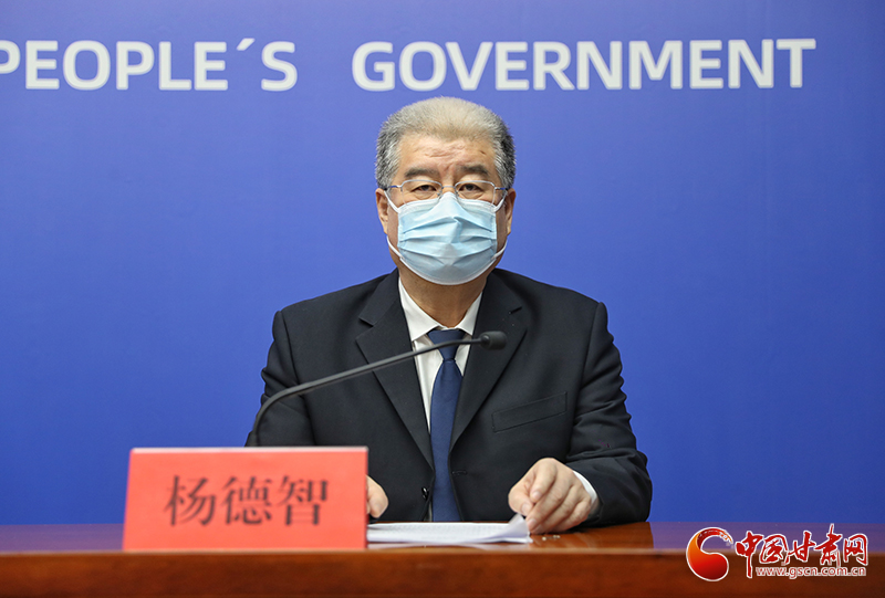 截至3月8日0時(shí) 本次疫情蘭州市累計(jì)排查密接者402人、次密接者1712人