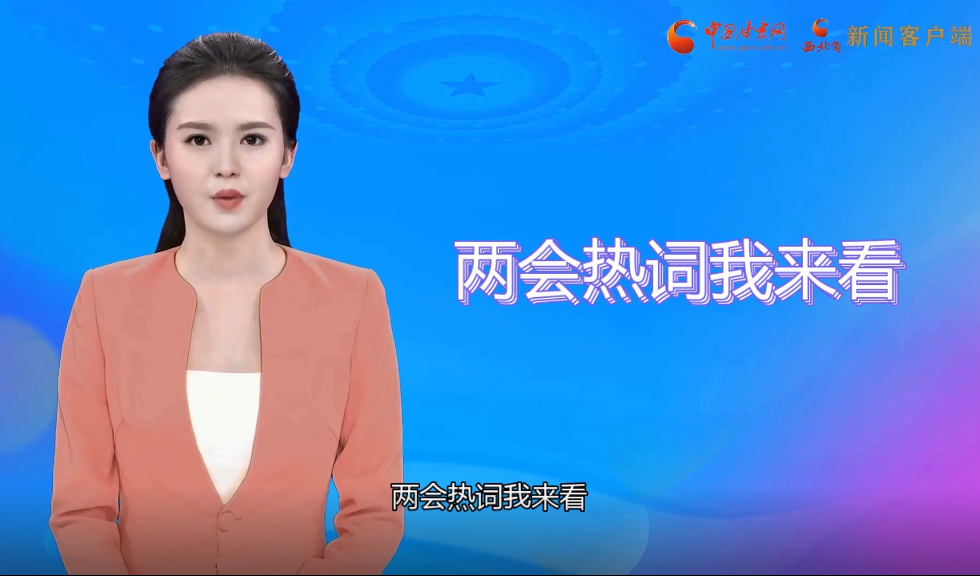 【AI“小隴”觀兩會(huì)】繪就甘肅“最美底色”，代表委員這樣獻(xiàn)策