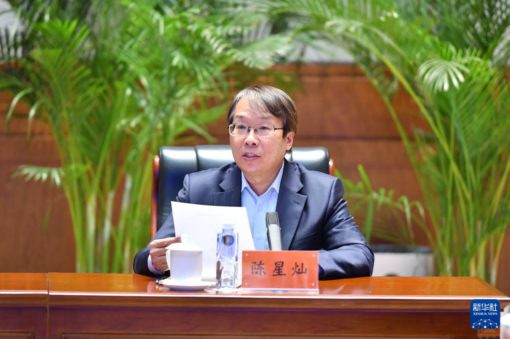 3月18日，中國社會科學(xué)院考古研究所所長陳星燦宣布2021年中國考古新發(fā)現(xiàn)入選和入圍項目。