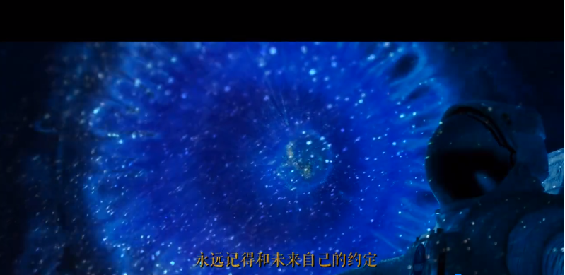 但愿青春，如你，如我