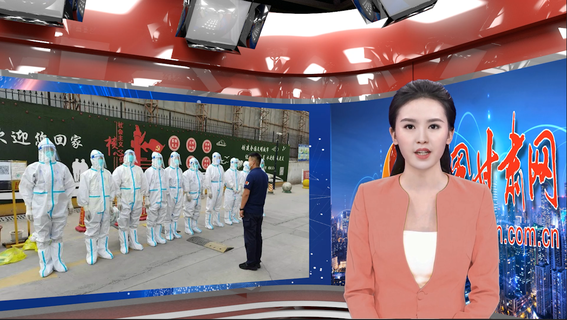 AI小隴說|瞧！奔跑在“疫”線的閃光“后浪”