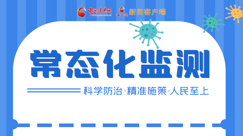 海報|如何做好常態(tài)化核酸監(jiān)測？最新要求來了