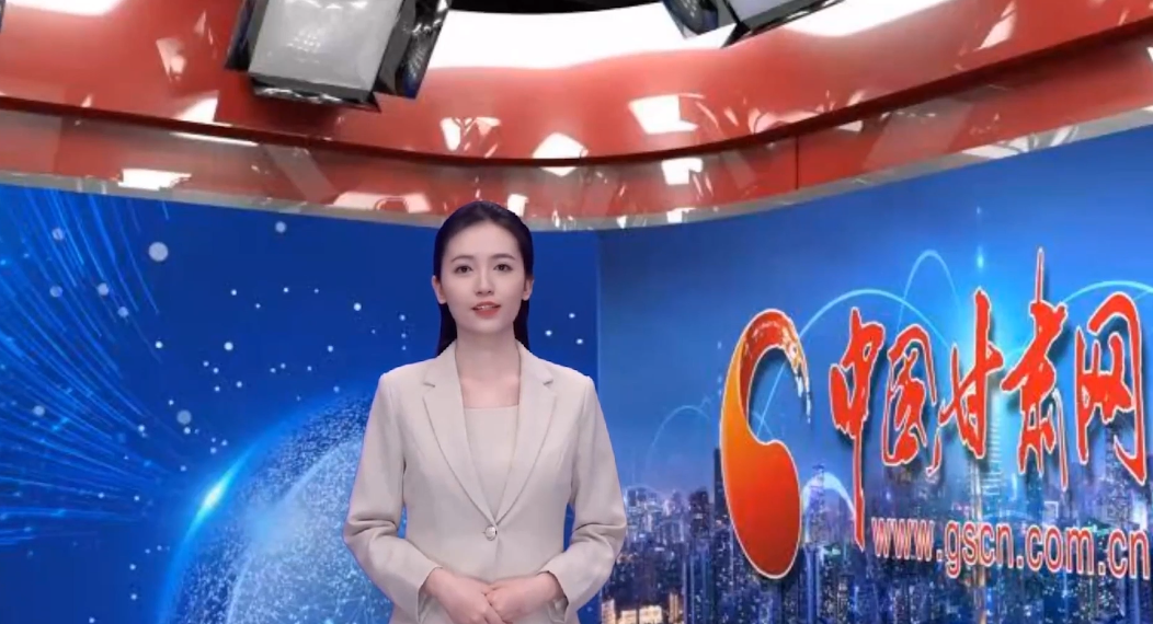 【AI小隴說·復工復產進行時】項目建設“加速度”，跑出新年“開門紅”