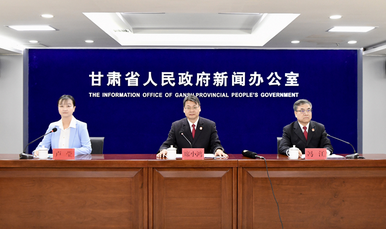 甘肅省法院發(fā)布2025年府院聯(lián)動(dòng)“成績(jī)單”