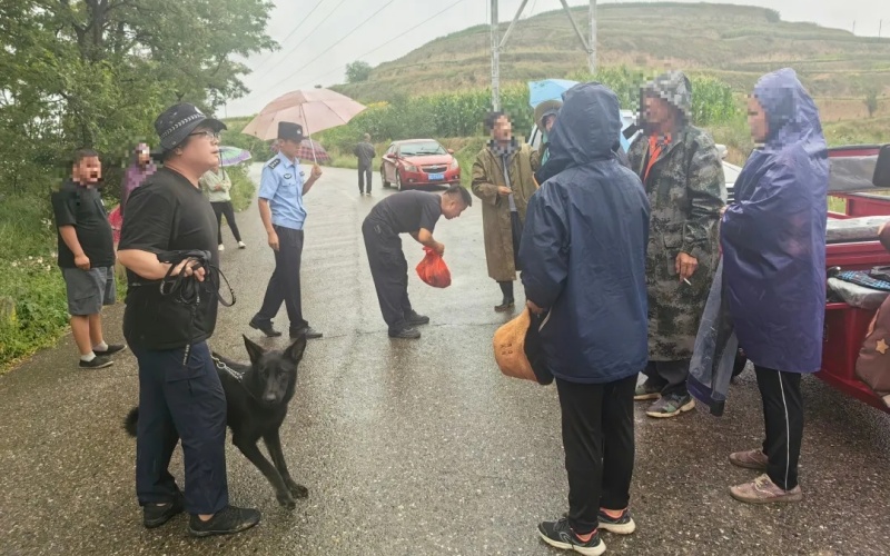 淬煉警營(yíng)“殺手锏”