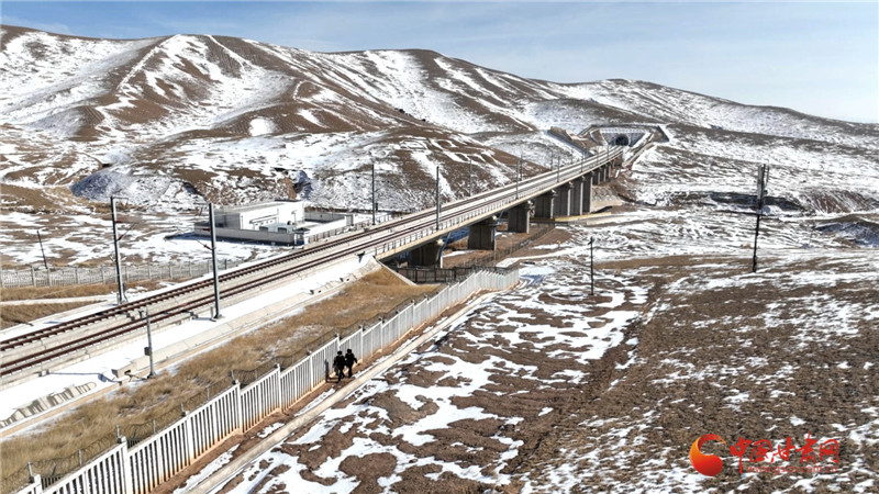 2026年春運(yùn)結(jié)束 蘭鐵公安民警四十晝夜堅守護(hù)航旅途平安